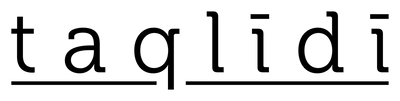 taqlīdī